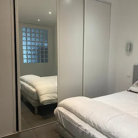 Le Pip's Appartement