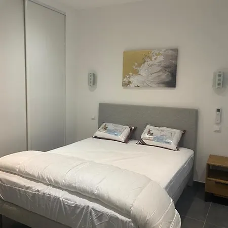 Le Pip's Appartement