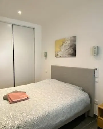 Le Pip's Apartment