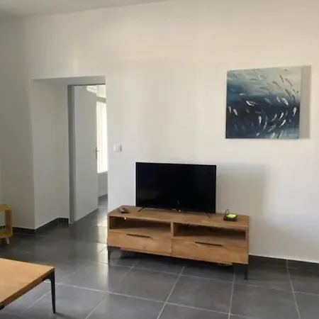Apartamento Le Pip's Sète