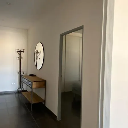 Apartamento Le Pip's